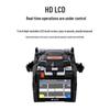 BOYANG T-601CS+ Fiber Optic Fusion Splicer Kit