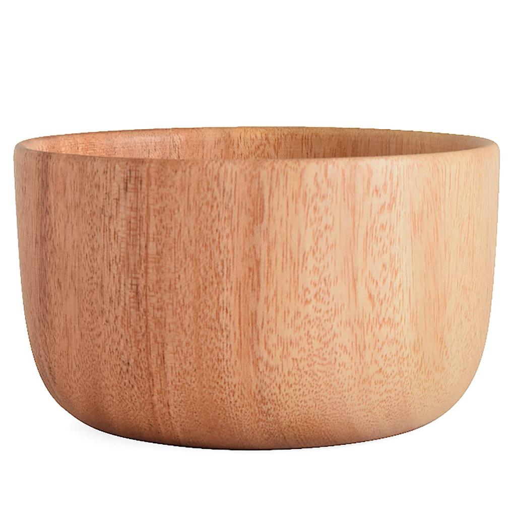 Kanoryu Wooden 12cm Diameter Fit Bowl, Approx. +Na Bowl, Large, JA22-3-3s