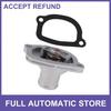 Coolant Thermostat Housing Assembly 46523118 for FIAT ALBEA