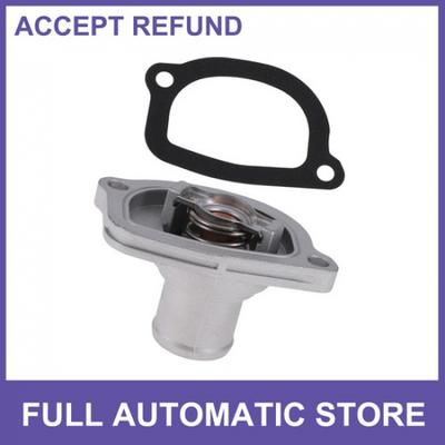Coolant Thermostat Housing Assembly 46523118 for FIAT ALBEA