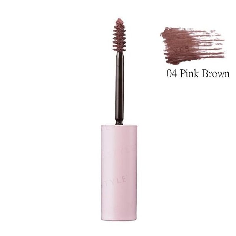 Kose - Fasio Eyebrow Mascara