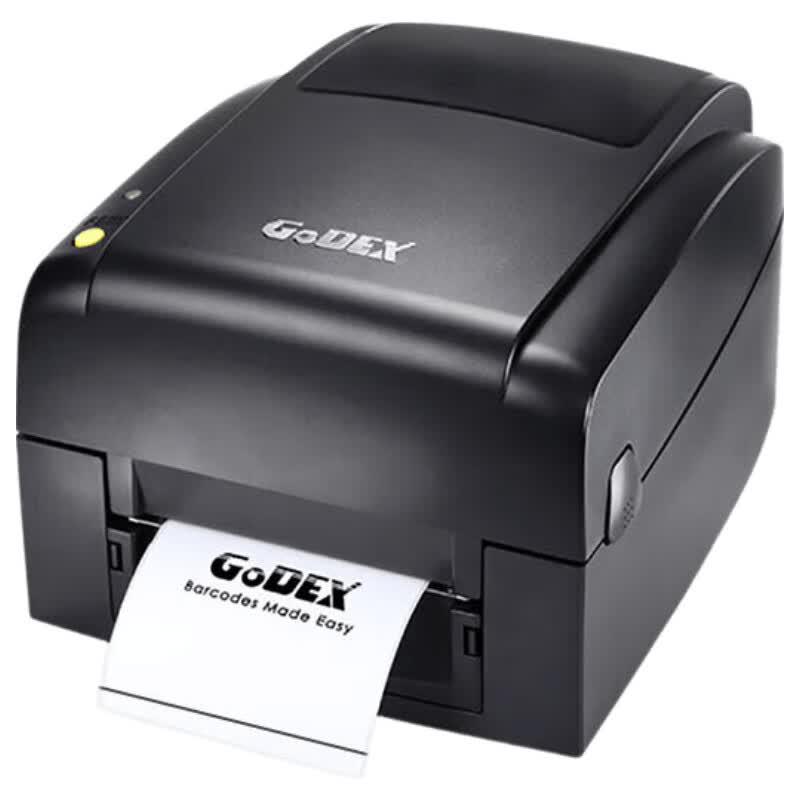 GODEX EZ130 Thermal Transfer Label Printer CN plug (adapter included)