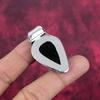 Australian Triplet Opal 925 Solid Sterling Silver Pendant, Handmade Gemstone Jewelry Pendant Gift For Birthday