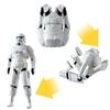 Star Wars Egg Force Stormtrooper