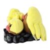 [Pokemon] Pokemon Center Plush Toy: Pokemon fit Alolan Dugtrio