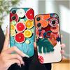 For Motorola Moto G06 4G Case G06Power Shockproof Silicon Soft TPU Phone Cover For Moto G 06 Power MotoG06 4G Lens Protect Shell
