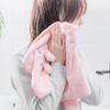 MINISO Cinnamoroll Coral Fleece Bath Towel