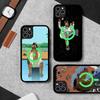 Classic Animation BoJack H-Horseman For Magsafe Magnetic Phone Case For IPhone 17 16 Pro Max 15 Plus 14 13 12 11 Cover