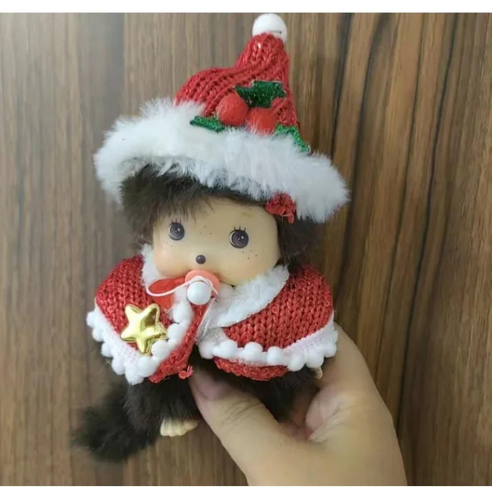 Wholesale 2024 New Arrival 15cm Cute Doll For Children Birthday Gift