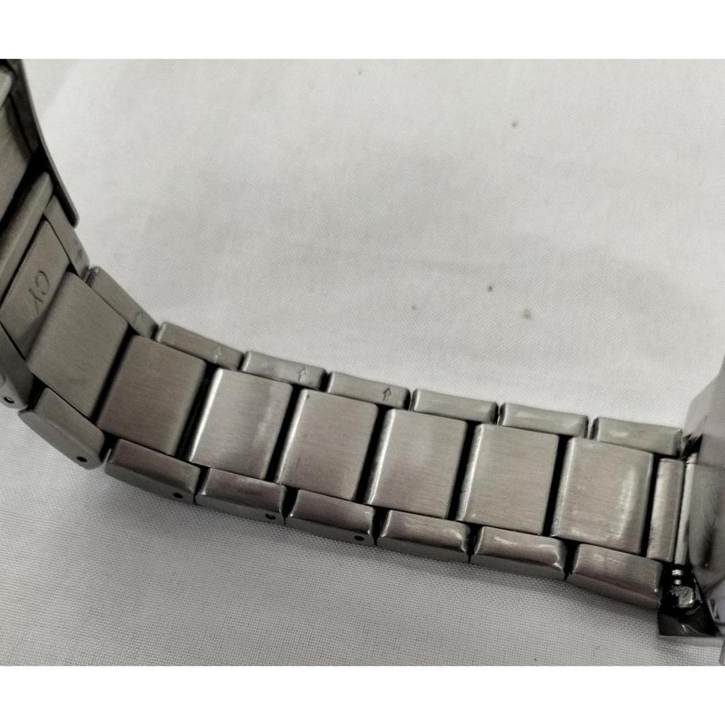 Used ORIENT TTOU-CO-B Quartz Watch