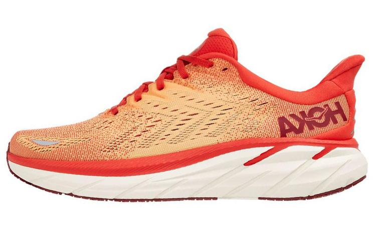 HOKA ONE ONE Clifton 8 Fiesta 1119393-FBOR 44.5