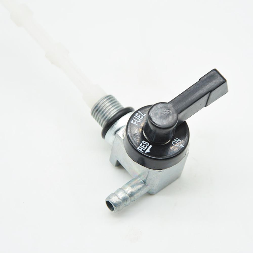 FUEL TAP PETCOCK M10 OUTLET for Peugeot MBK51 SWITCH VALVE