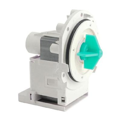 A00126401 BPX1-90E Dishwasher Drain Pump Assembly Part for FFCD2413US2A AP5690431 154736201 PS8689824 Accessories