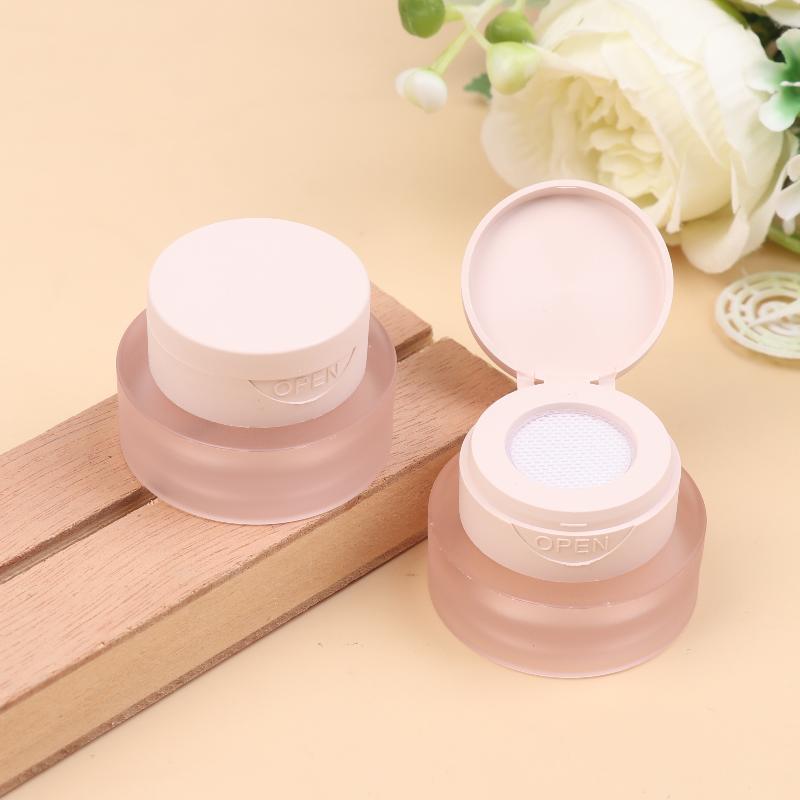 1/2 Pcs 3G Empty Nail Packaging Jar Box For Nail Manicure Diy Fast Painting Gel Solid Uv Varnishes Ombre Gel Nail Polish