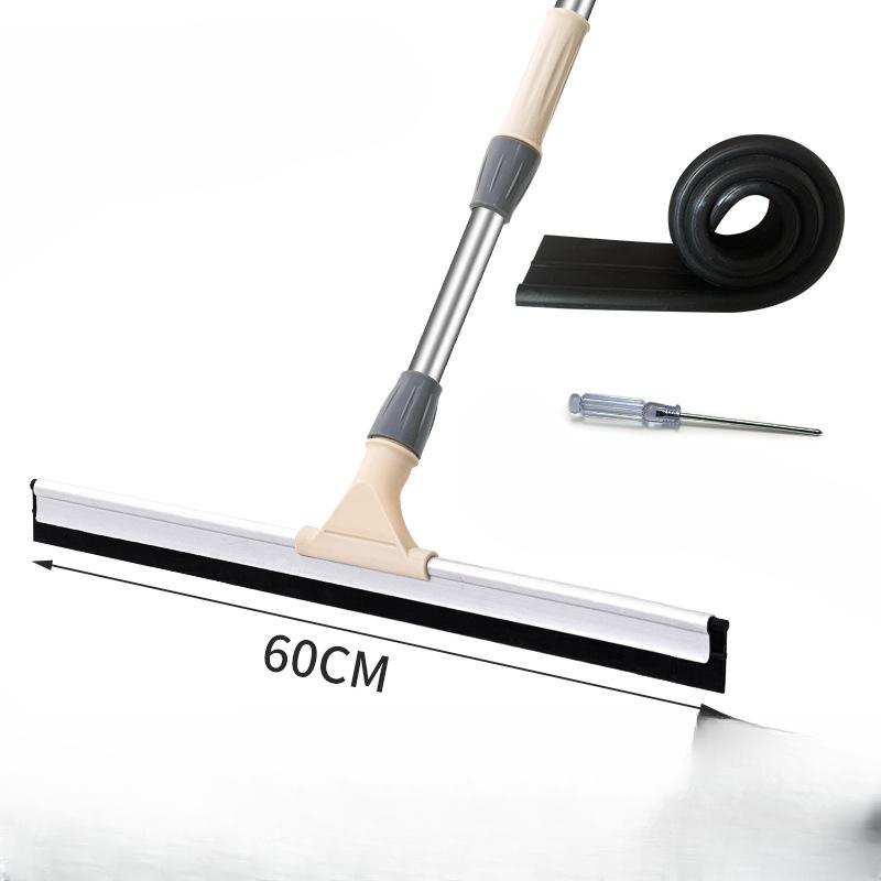 Household Magic Broom Sweep Floor Wiper Mop Wiper Bathroom Sweeper Floor Wiper