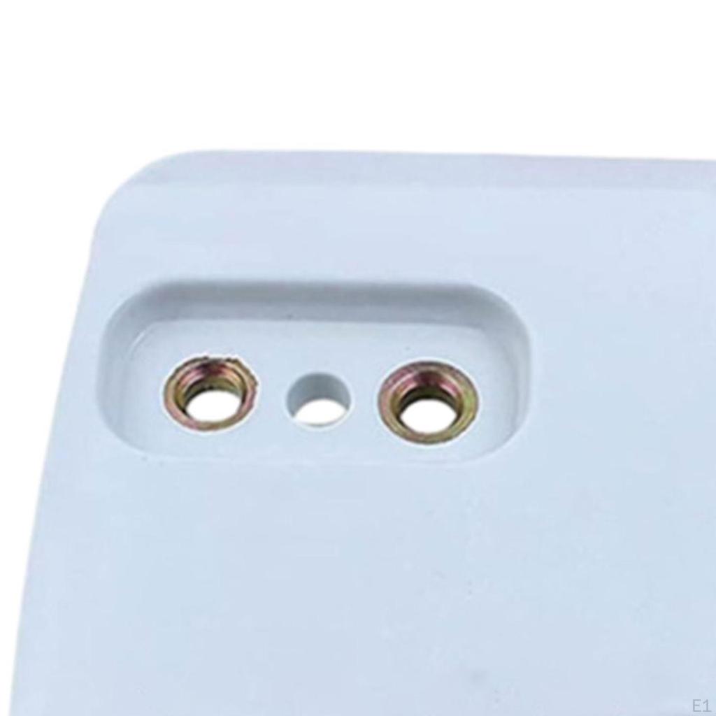 Kettenradabdeckung Radseitenführungsplattenkupplung für MS170