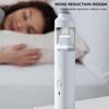 Portable Hand Vacuum for Car and Home Strong Suction Dust Cleaner USB Charging Washable HEPA Filter for Pet Hair Removal