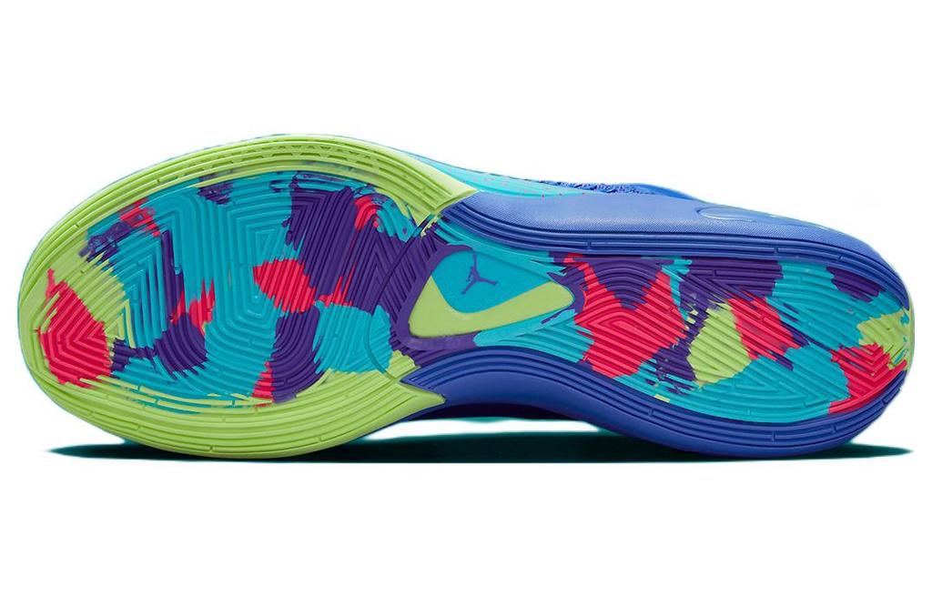 Air Jordan Luka 1 'Illusionist' DN1772-436