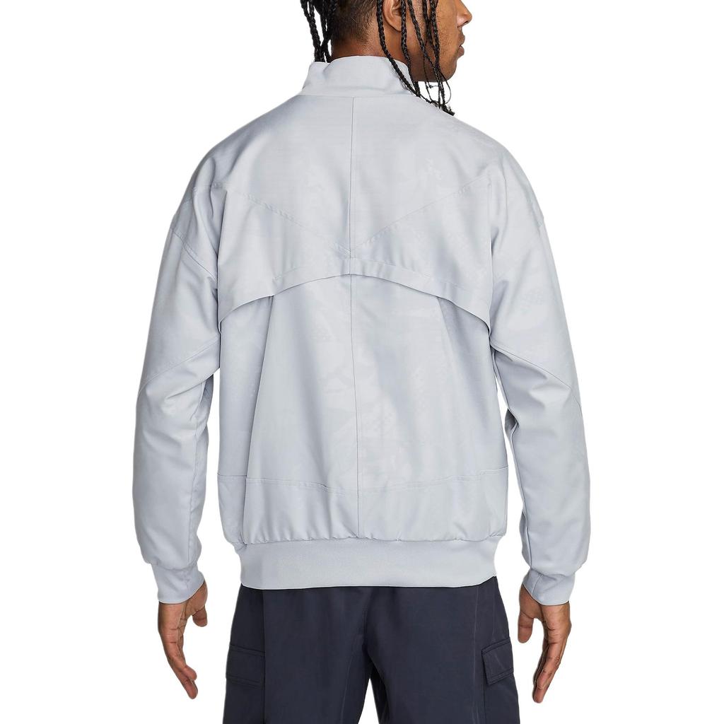 New Nike Liverpool Fc Strike Third Men's Nike Dri FIT Soccer Anthem Jacket HF3377-078