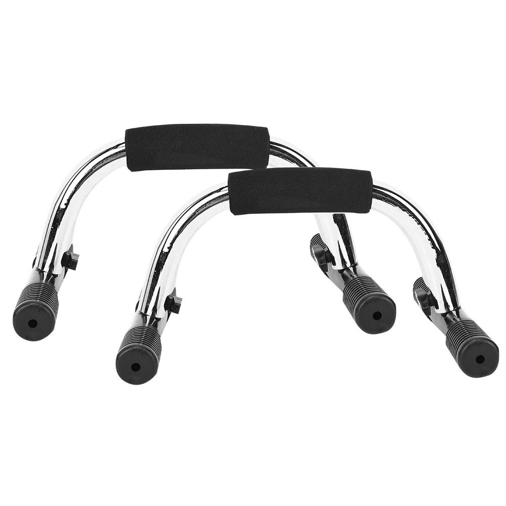 Detachable Fitness Push Up Bar Push Ups Stands Bracket for Arm Chest Muscles Exercise Training Equipment(push Up holder