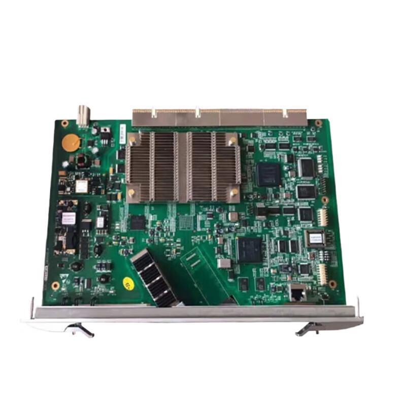 

ZTE ZXMP S385 STM-64 Optical Line Board