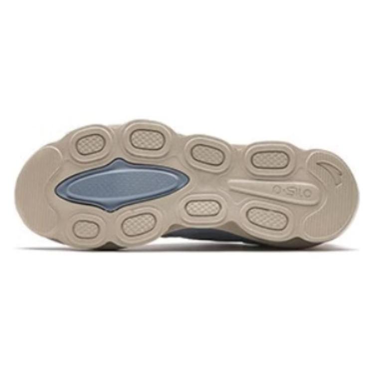 Anta Shen Xing Pro Comfortable Slip Resistant Abrasion Resistant Low top Training Shoes Men's 112347711-2