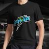Phil The Power Taylor Logo Active T-Shirt Funny Size Mode American T-shirt