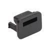 Gear Shift Lock Release Button Cap Trim 33554-02150 for Toyota Corolla 2014-2018