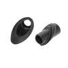 Durable Rubber Seal Grommet Parts for W124 A124 C124 Limousine Long-lasting Performance