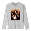 Maglietta Vintage Charmed Serie TV Perfetta per l'Uso Quotidiano Disponibile in Tutte le Taglie S 4XL vintage Lavata Unisex Leggermente homme