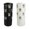 PU Golfs Head Cover Full Wrap Protect Color Waterproof Construction Easy Carry Clubs Guard