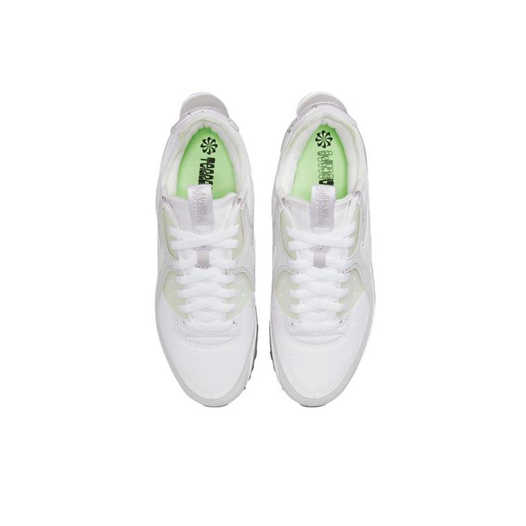 Nike Air Max Terrascape 90 Dream Venice Women Sneakers White Mountain-White DR8394-515