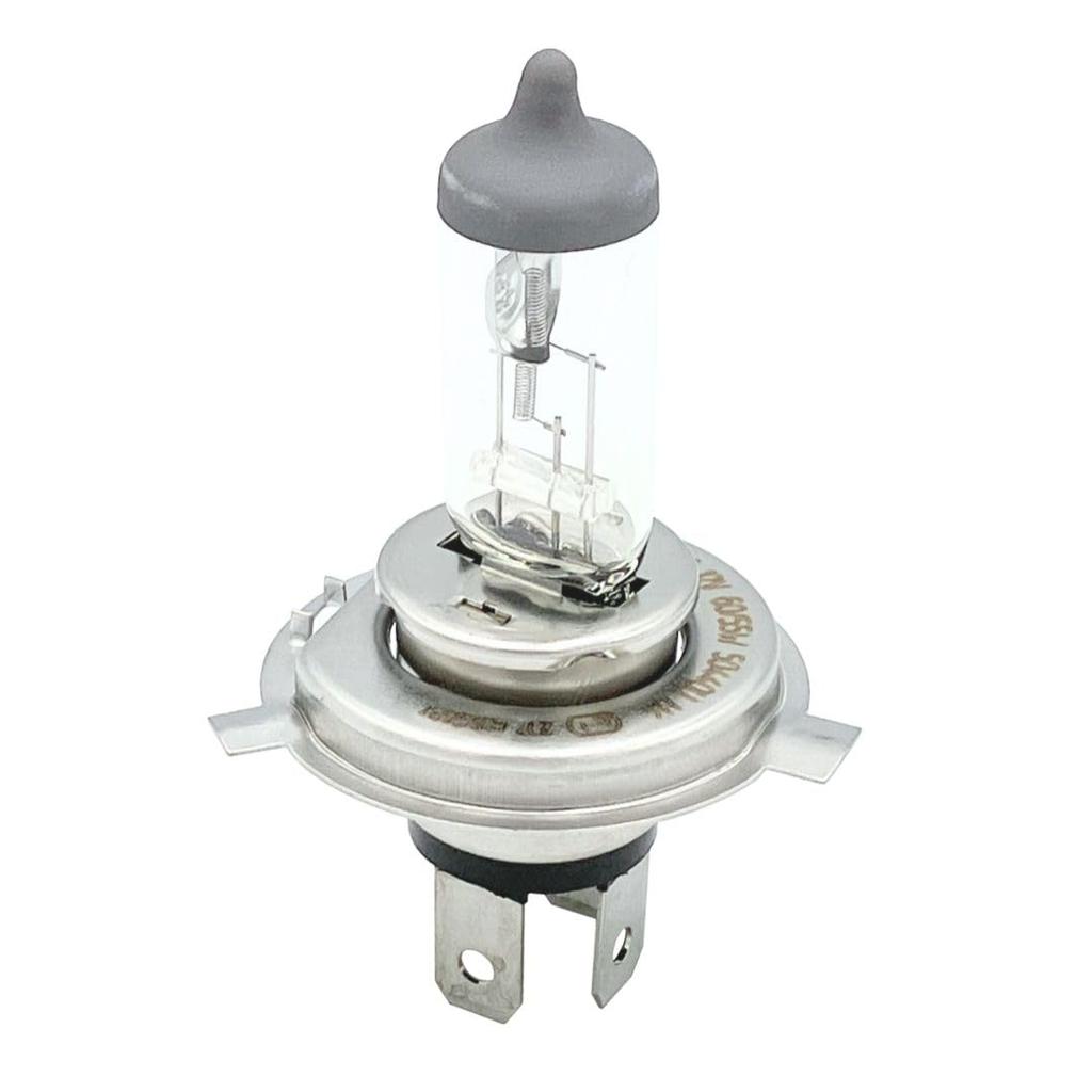 H4 Halogen Bulb 60/55W TUNGSRAM 50440U Headlight E-Mark Certified Vehicle Inspection