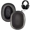 Earpads, Earpads, Earpads for Logitech Pro / X / Lightspeed SYNTHETIC LEATHER
