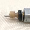 1PCS FF-180SH-3533 DC Motor 3VDC 21800RPM 180 for Electric Toothbrush/Hair Clipper/Shaver