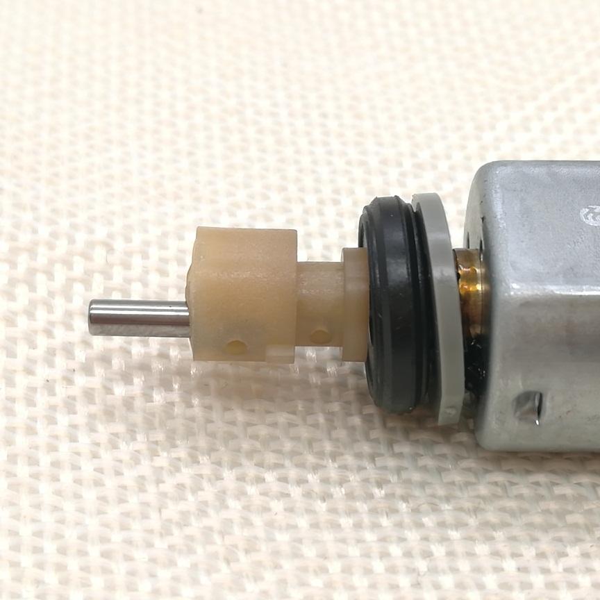 1PCS FF-180SH-3533 DC Motor 3VDC 21800RPM 180 for Electric Toothbrush/Hair Clipper/Shaver