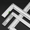 Woodworking Square, Framings Square,Woodworking Square , Right Angles Ruler, Framings Tool, L Shape Ruler Metal Square