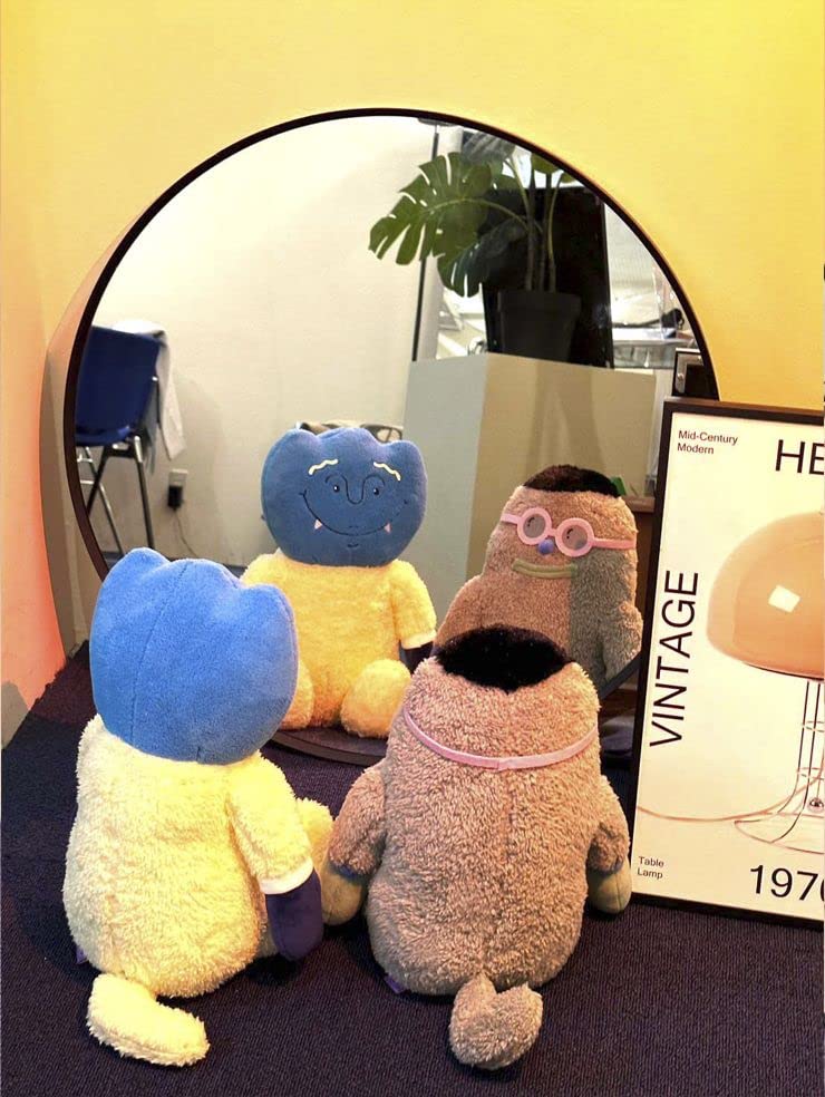 Gardel Plush Toy REDFISHWORLD 172-7344G1