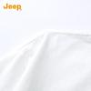 JEEP Men's Graffiti Print Short Sleeve T-Shirt