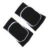1Pair Sports Dance Sponge Elbow  Arm Brace Support Women Outdoor Workout Anti-collision Volleyball Tennis Elbow Compression Sleeves