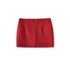 Women’s High Waist Hip-Hugging Short Skirt - Spring 2026 OL Professional Style