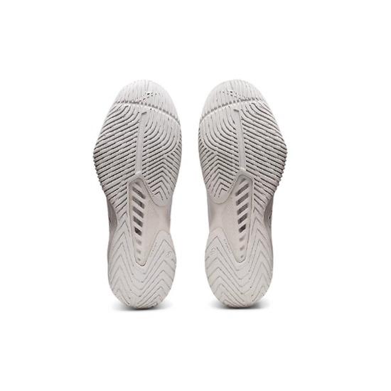 ASICS GEL-Burst 26 Low White Gold - 1063A047-100