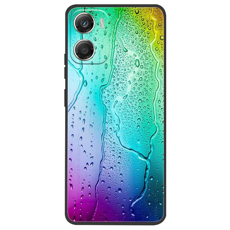 Case For Motorola Moto G06 Case MotoG06 Cool Silicone Cover for Moto G06 Power Bumper Protector Fundas Coque Shockproof Capa