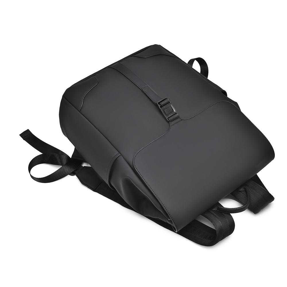 Мужской рюкзак для поездок на работу — фото 15