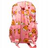 Kapybara Backpack For School School Urban Travel Roomy Kapybarka