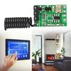 DC3~12V Wide Voltages Transmitter Module 315mhz/433mhz Long Ranged 20-800m TTL Signal Transmission Board
