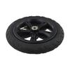 8" Tire Pneumatic Wheel Exterior Interior Accessories Replacement Spare