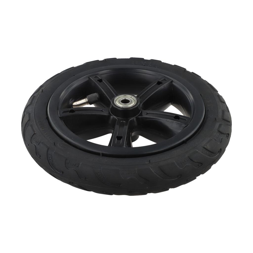 8" Tire Pneumatic Wheel Exterior Interior Accessories Replacement Spare