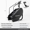 EM Multifunctional Fitness Climbing & Stair Machine