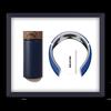 Smart Thermos & Neck Massager Gift Set